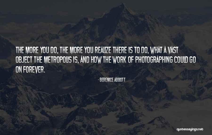 Pangestu Quotes By Berenice Abbott Pangestu Quotes By Berenice Abbott