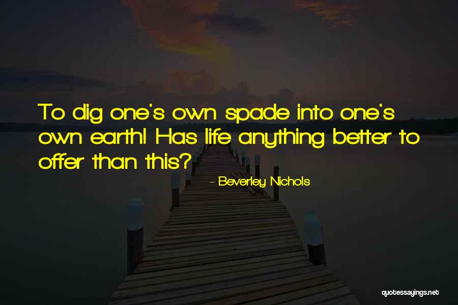Panget Problems Quotes By Beverley Nichols Panget Problems Quotes By Beverley Nichols