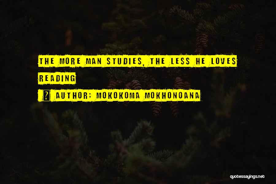 Panggabean Family Quotes By Mokokoma Mokhonoana