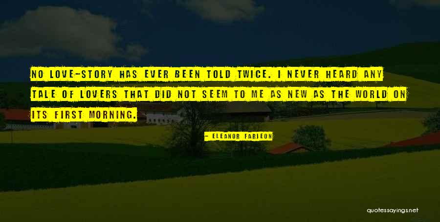 Panghihinala Quotes By Eleanor Farjeon Panghihinala Quotes By Eleanor Farjeon