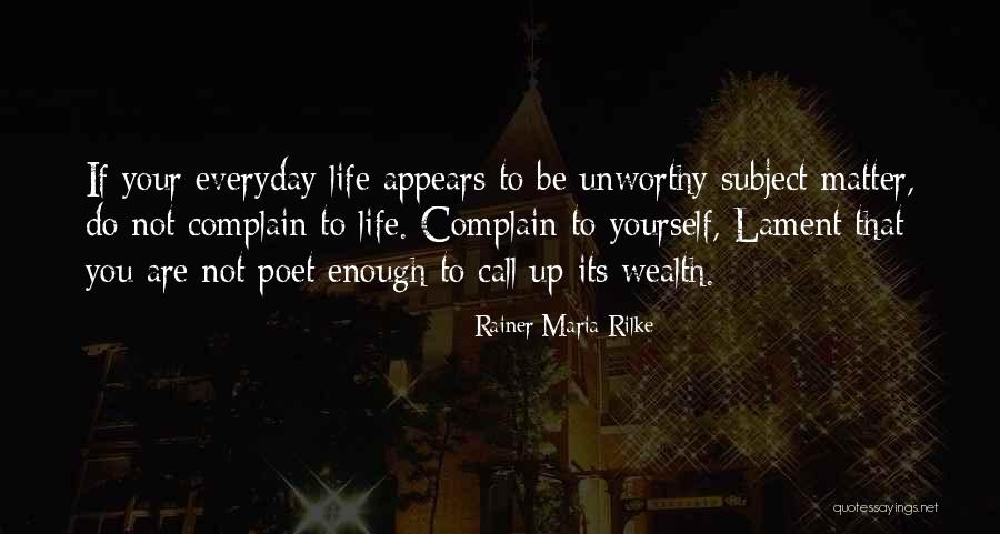 Pangilinan Family Quotes By Rainer Maria Rilke Pangilinan Family Quotes By Rainer Maria Rilke