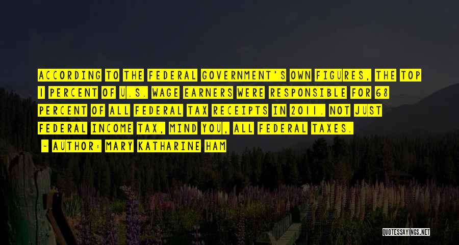 Pangingibang Quotes By Mary Katharine Ham