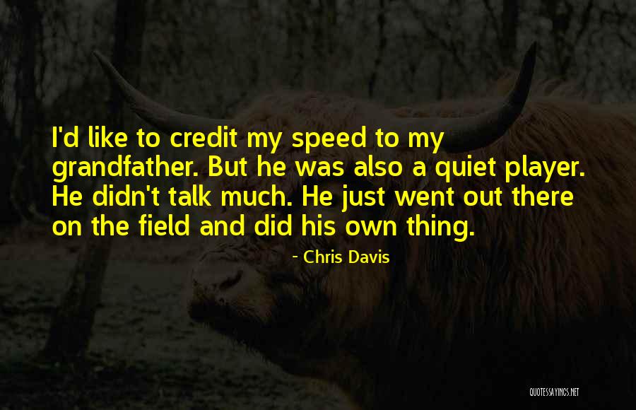 Pangingilin Quotes By Chris Davis Pangingilin Quotes By Chris Davis