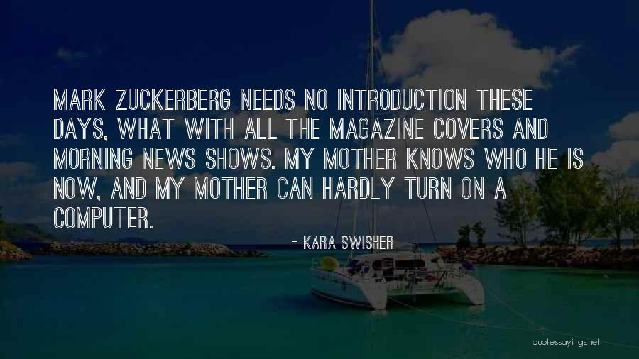 Pangingilin Quotes By Kara Swisher Pangingilin Quotes By Kara Swisher