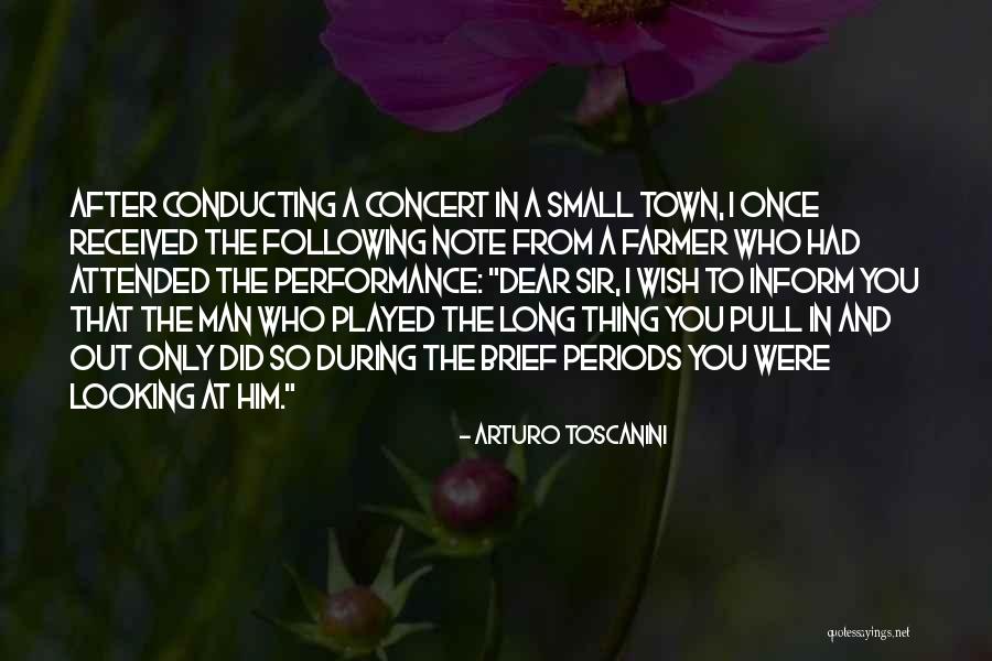 Pangit Man Ako Sayong Paningin Quotes By Arturo Toscanini Pangit Man Ako Sayong Paningin Quotes By Arturo Toscanini