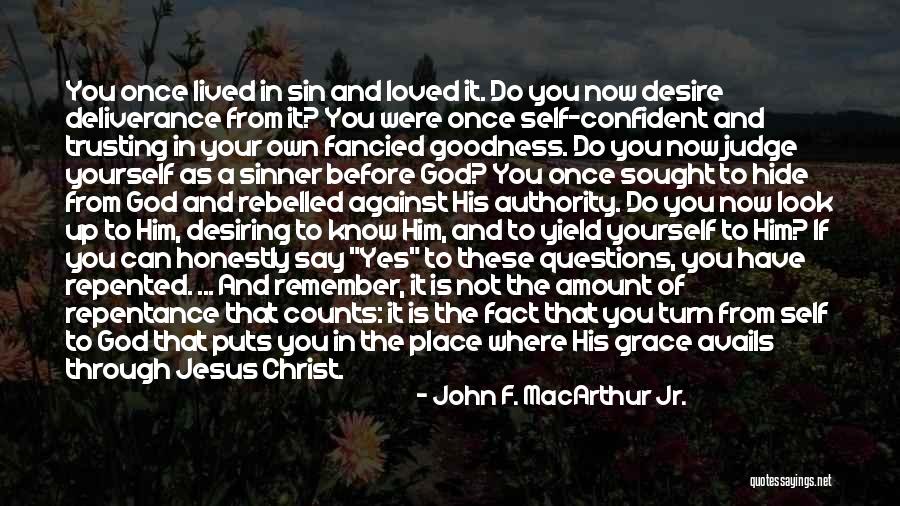 Pangit Na Babae Quotes By John F. MacArthur Jr. Pangit Na Babae Quotes By John F. MacArthur Jr.