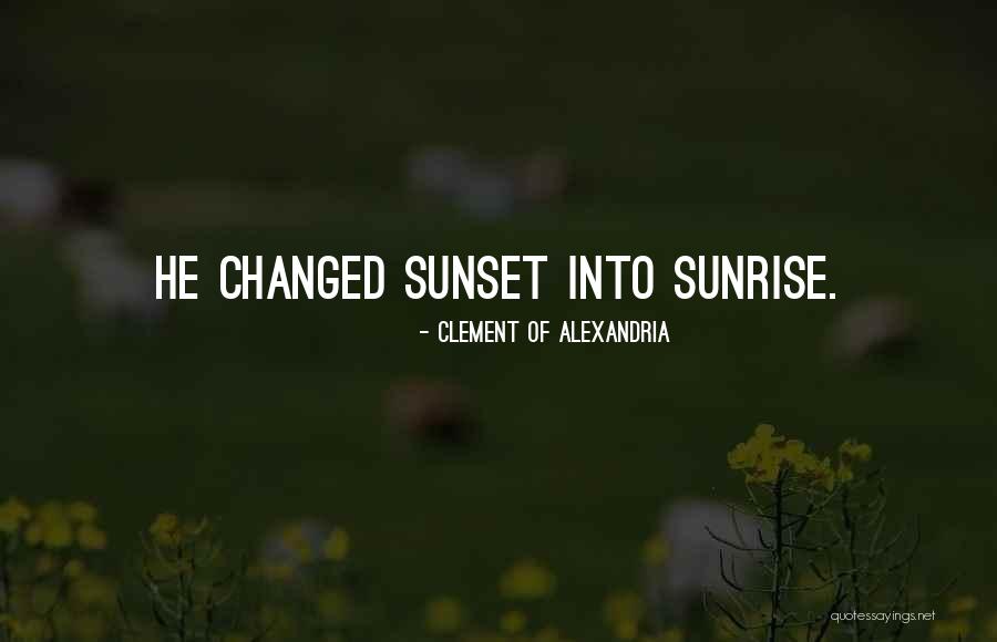 Pangit Na Mukha Quotes By Clement Of Alexandria Pangit Na Mukha Quotes By Clement Of Alexandria