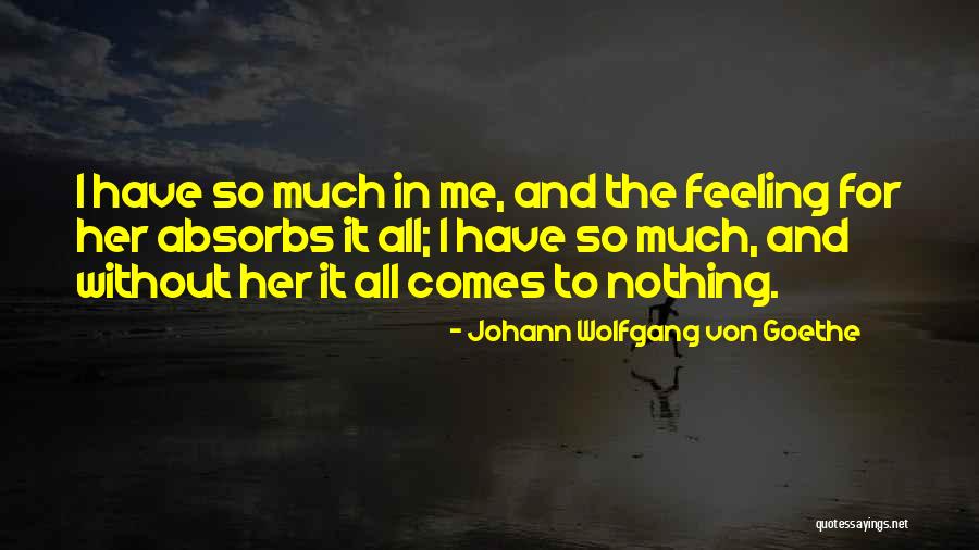 Pangit Na Tao Quotes By Johann Wolfgang Von Goethe Pangit Na Tao Quotes By Johann Wolfgang Von Goethe
