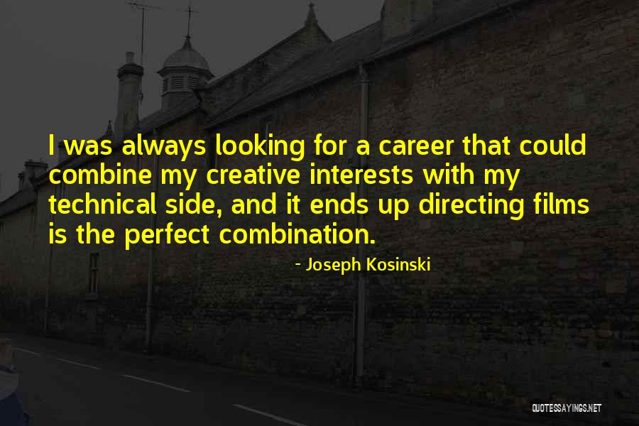 Pangit Na Tao Quotes By Joseph Kosinski Pangit Na Tao Quotes By Joseph Kosinski