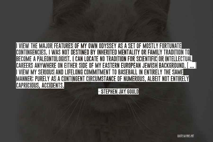Pangit Na Tao Quotes By Stephen Jay Gould Pangit Na Tao Quotes By Stephen Jay Gould