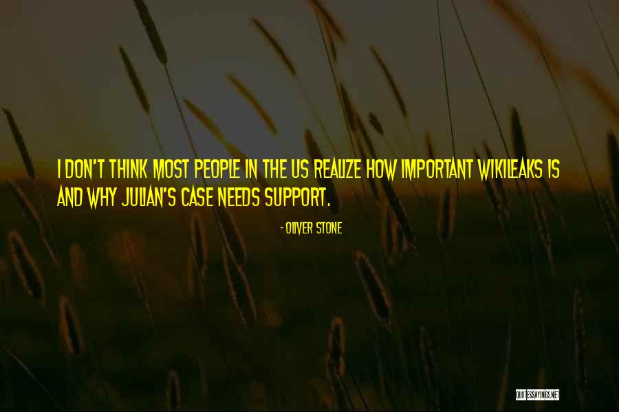 Pangit Ng Ugali Mo Quotes By Oliver Stone Pangit Ng Ugali Mo Quotes By Oliver Stone