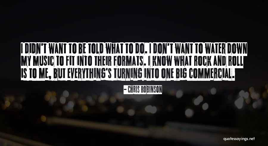 Pangkaraniwang Quotes By Chris Robinson Pangkaraniwang Quotes By Chris Robinson