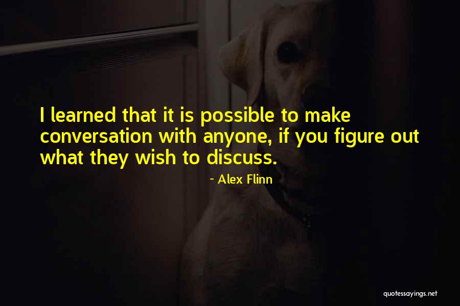 Pangkat Etniko Quotes By Alex Flinn Pangkat Etniko Quotes By Alex Flinn