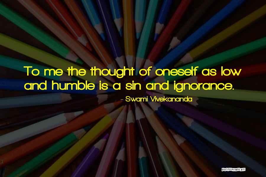 Pangkat Etniko Quotes By Swami Vivekananda Pangkat Etniko Quotes By Swami Vivekananda