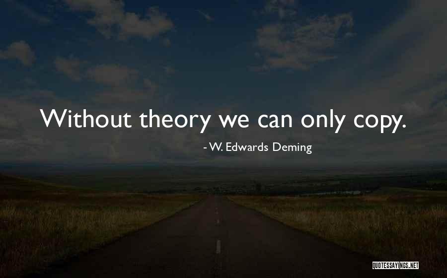 Pangkat Etniko Quotes By W. Edwards Deming Pangkat Etniko Quotes By W. Edwards Deming