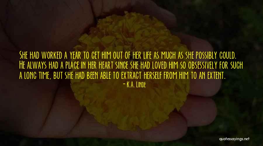 Pangkat Kawayan Quotes By K.A. Linde Pangkat Kawayan Quotes By K.A. Linde