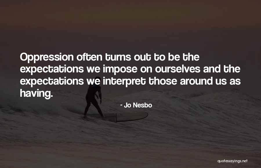 Pangkor Village Quotes By Jo Nesbo Pangkor Village Quotes By Jo Nesbo
