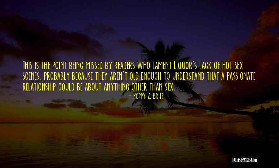 Pangkor Village Quotes By Poppy Z. Brite Pangkor Village Quotes By Poppy Z. Brite