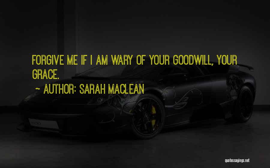 Pangle Auctions Quotes By Sarah MacLean