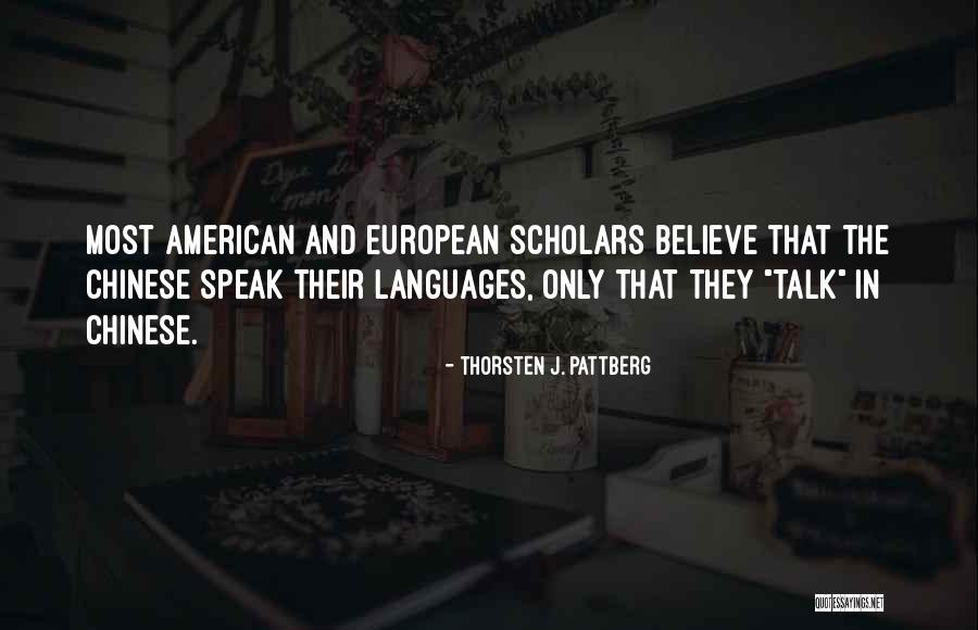 Panglima Kumbang Quotes By Thorsten J. Pattberg Panglima Kumbang Quotes By Thorsten J. Pattberg