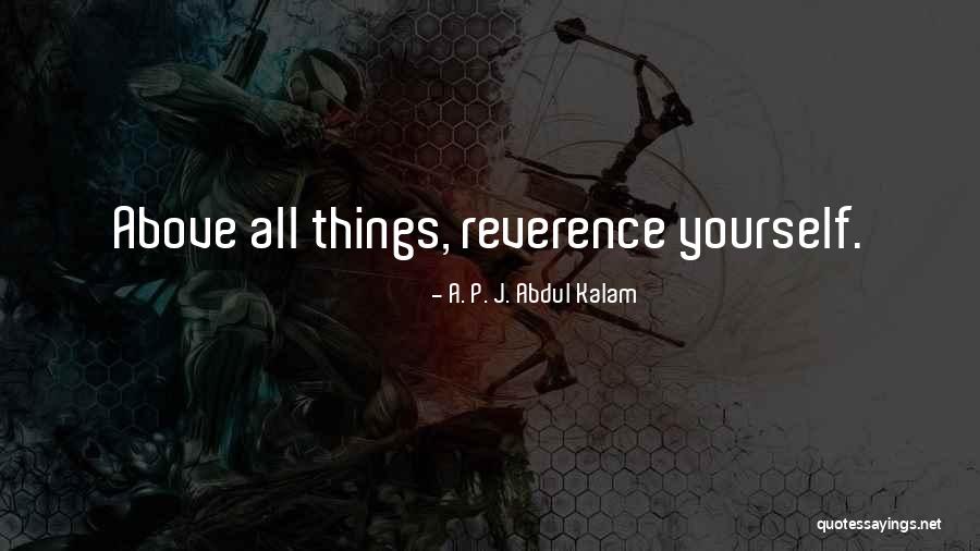 Pango Ang Ilong Quotes By A. P. J. Abdul Kalam