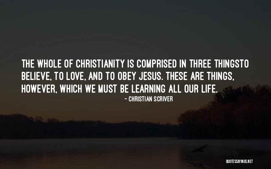 Pango Tagalog Quotes By Christian Scriver Pango Tagalog Quotes By Christian Scriver