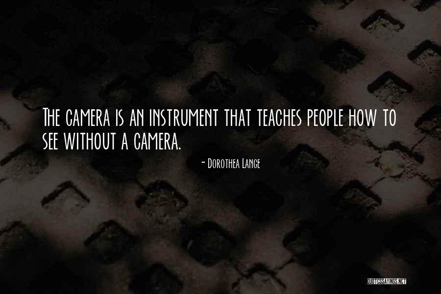 Pangongopya Quotes By Dorothea Lange Pangongopya Quotes By Dorothea Lange