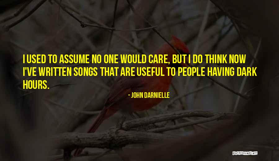 Pangongopya Quotes By John Darnielle Pangongopya Quotes By John Darnielle