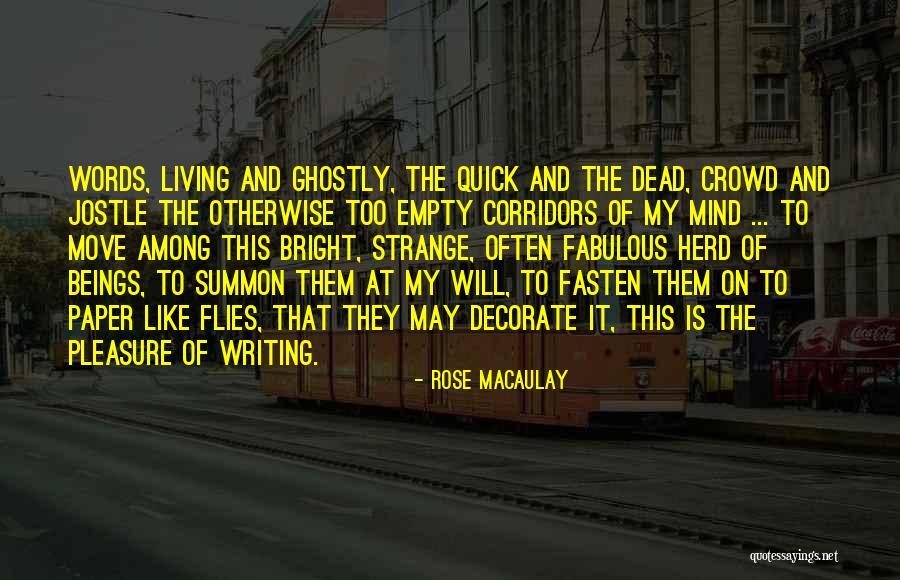 Pangongopya Quotes By Rose Macaulay Pangongopya Quotes By Rose Macaulay
