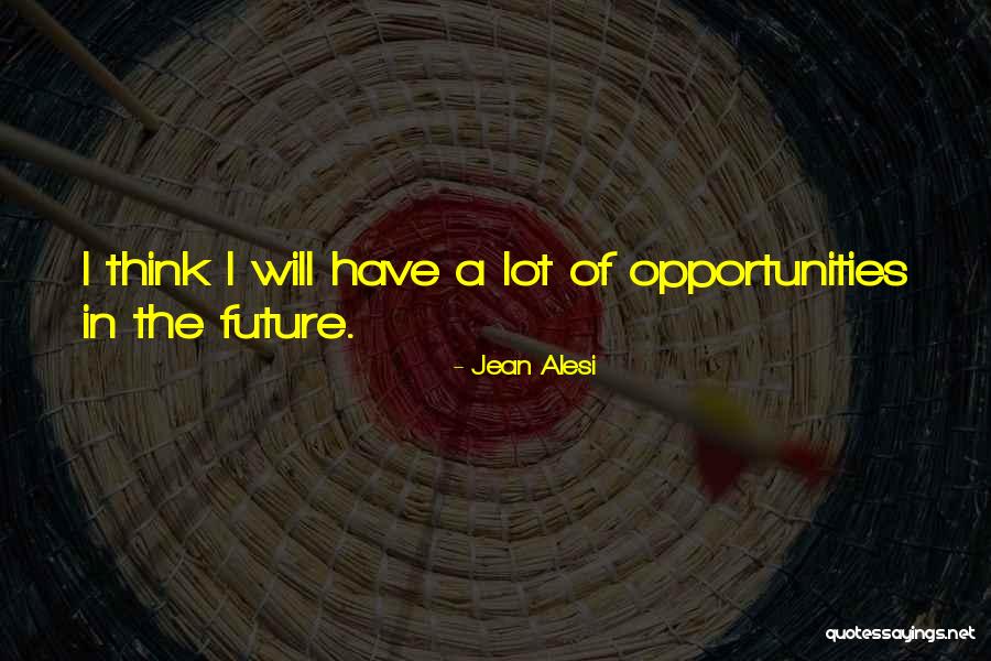 Pangongotong Quotes By Jean Alesi Pangongotong Quotes By Jean Alesi