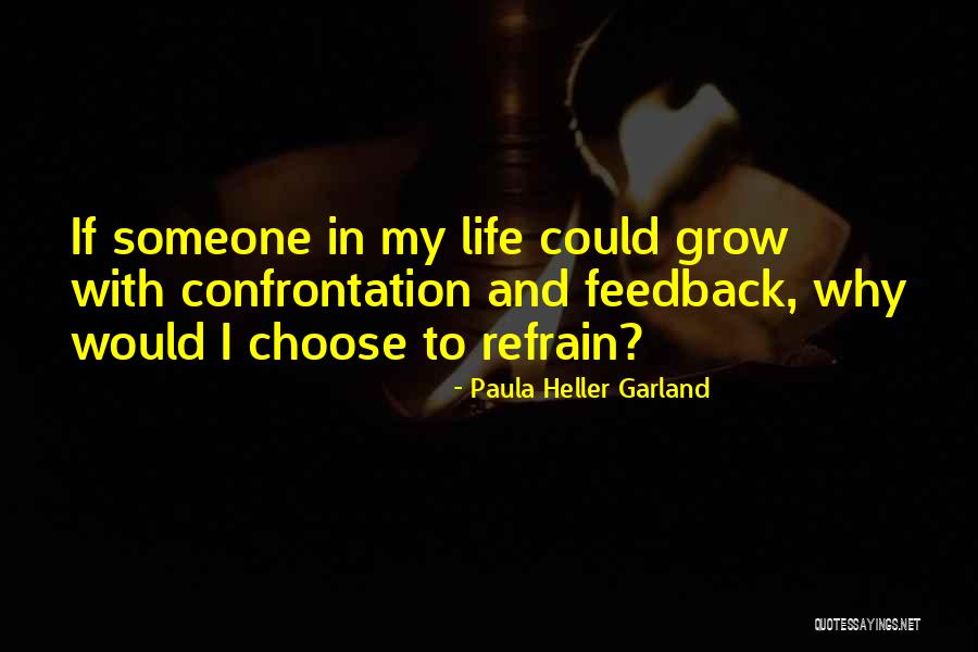 Pangongotong Quotes By Paula Heller Garland Pangongotong Quotes By Paula Heller Garland