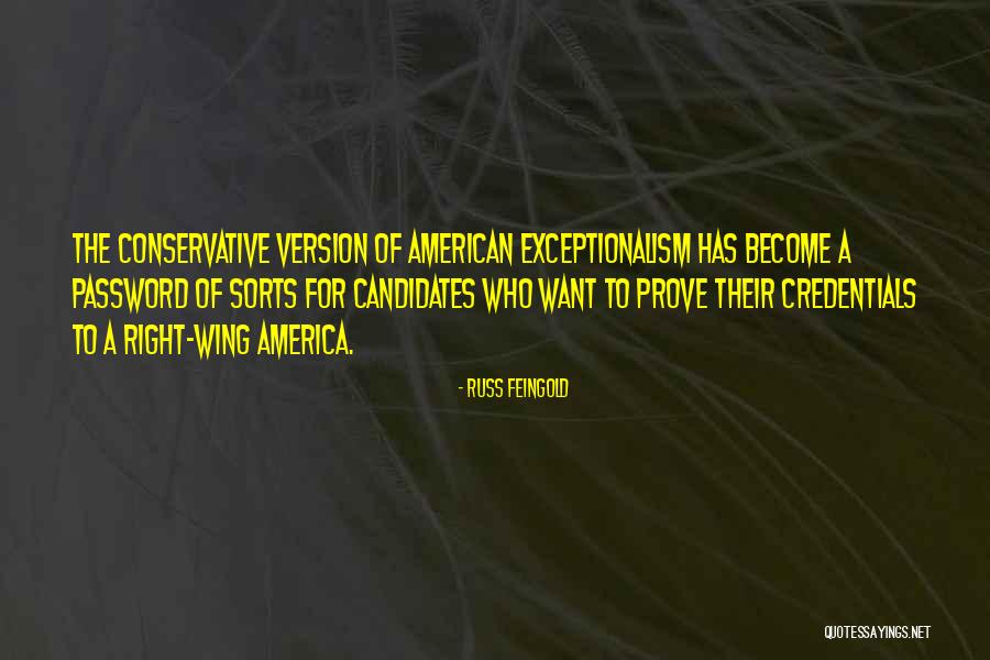 Pangongotong Quotes By Russ Feingold Pangongotong Quotes By Russ Feingold