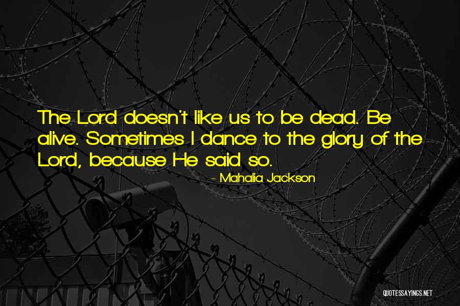 Pangram Game Quotes By Mahalia Jackson Pangram Game Quotes By Mahalia Jackson
