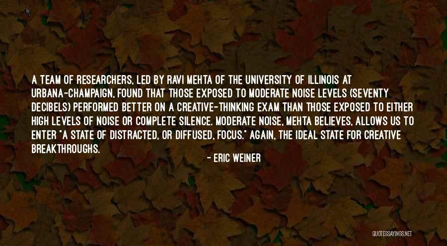 Pangunahing Quotes By Eric Weiner Pangunahing Quotes By Eric Weiner