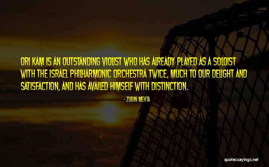 Panhandlers Fort Quotes By Zubin Mehta Panhandlers Fort Quotes By Zubin Mehta