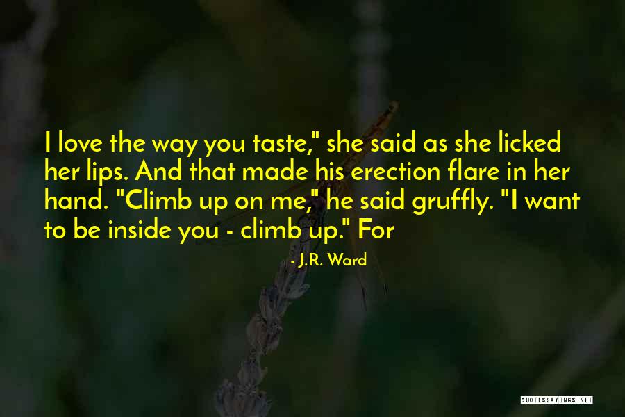 Panhandlers Pizza Quotes By J.R. Ward Panhandlers Pizza Quotes By J.R. Ward