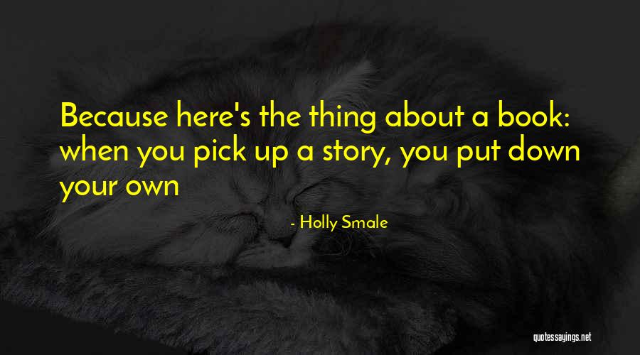 Pani Da Rang Quotes By Holly Smale Pani Da Rang Quotes By Holly Smale