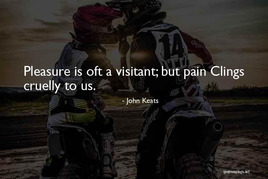 Pani Da Rang Quotes By John Keats Pani Da Rang Quotes By John Keats