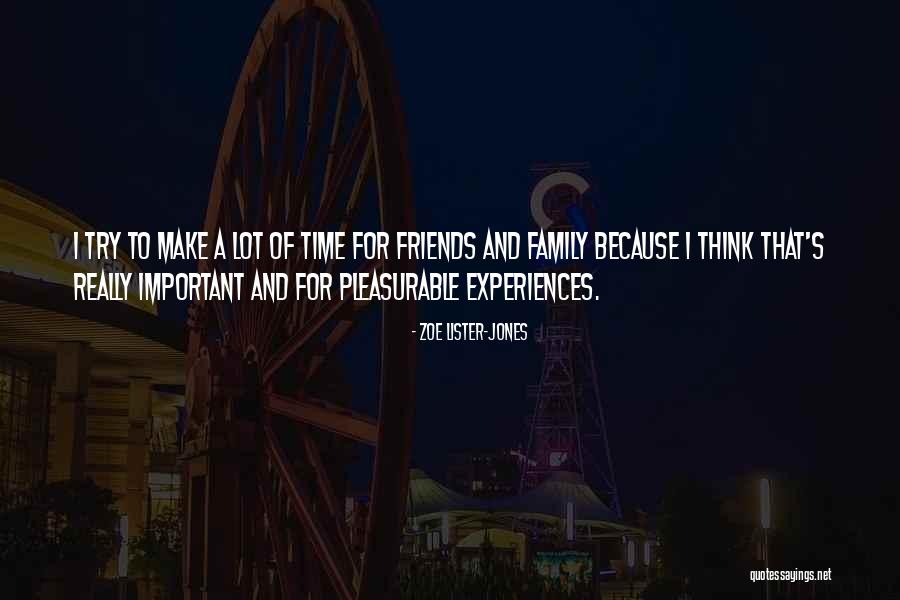 Pani Poori Quotes By Zoe Lister-Jones Pani Poori Quotes By Zoe Lister-Jones