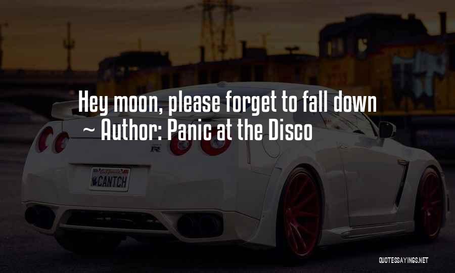 Panic At The Disco Quotes 828954