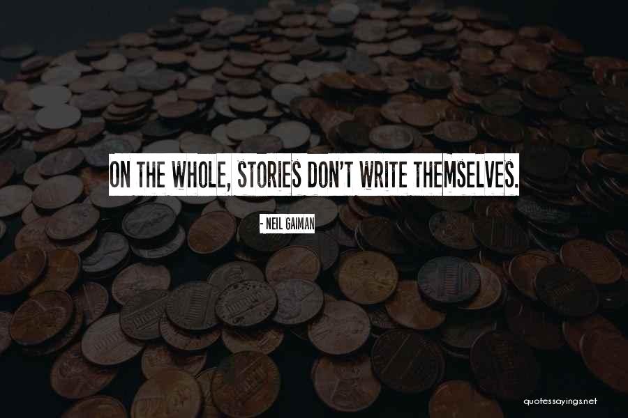 Panic Room Movie Quotes By Neil Gaiman