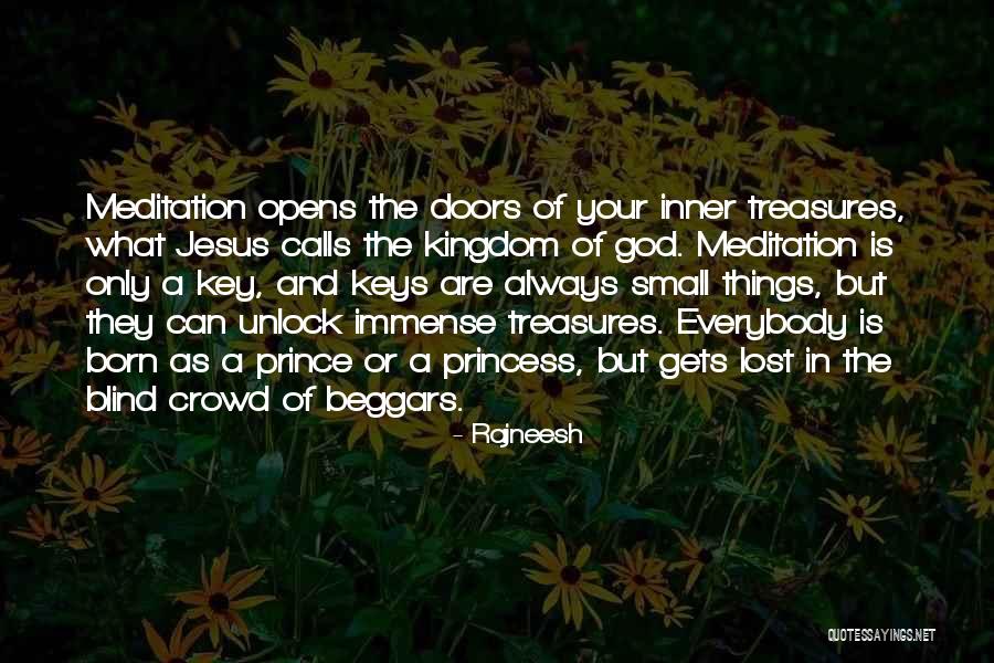 Panic Stricken Austin Quotes By Rajneesh Panic Stricken Austin Quotes By Rajneesh