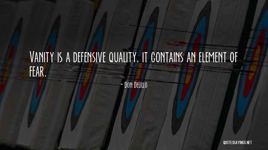 Panicali Quotes By Don DeLillo Panicali Quotes By Don DeLillo