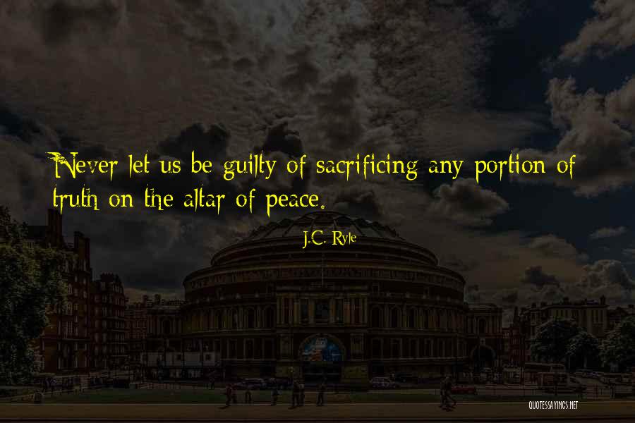Panicha Phoosrisom Quotes By J.C. Ryle Panicha Phoosrisom Quotes By J.C. Ryle