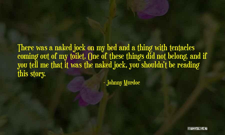 Panicha Shop Quotes By Johnny Murdoc Panicha Shop Quotes By Johnny Murdoc