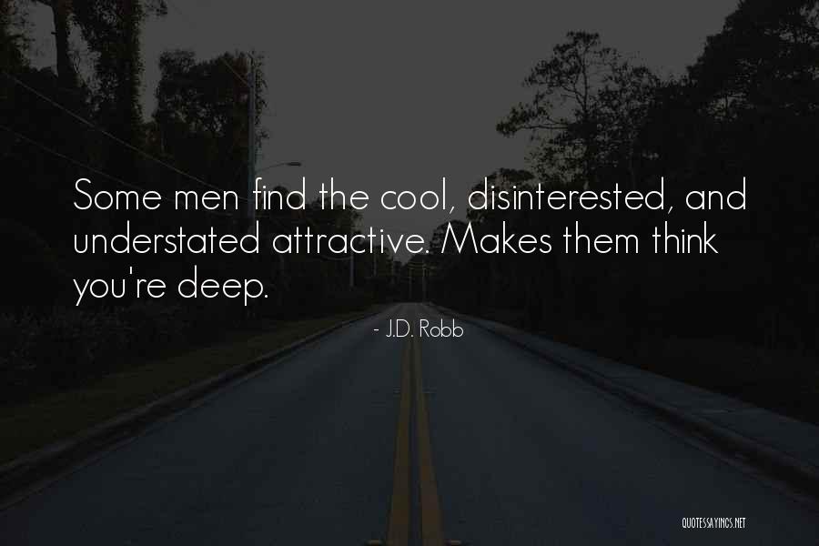 Panichi Properties Quotes By J.D. Robb Panichi Properties Quotes By J.D. Robb