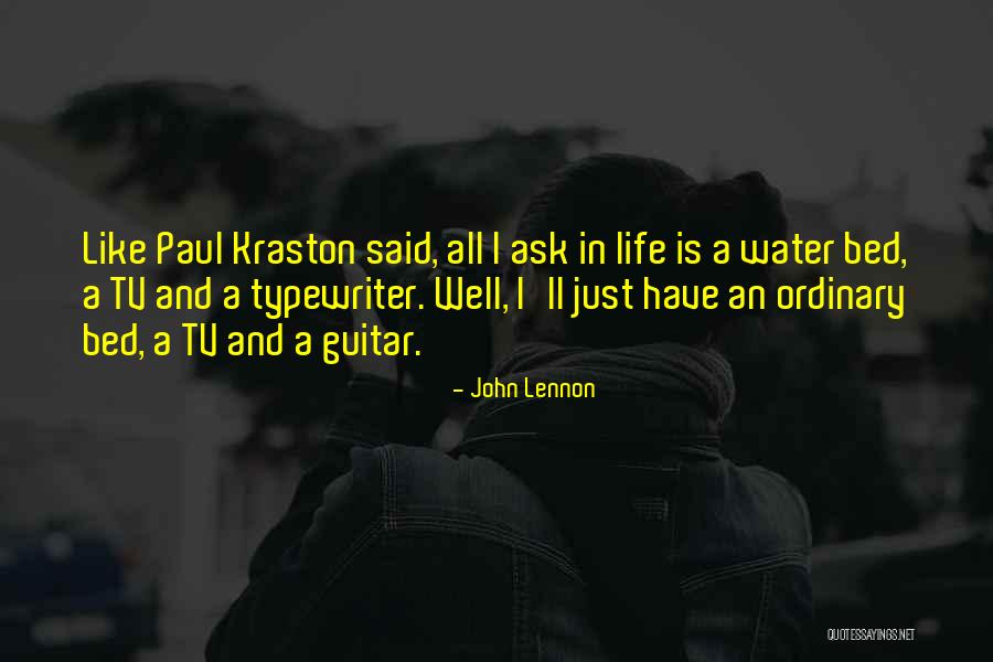 Panichi Wynantskill Quotes By John Lennon Panichi Wynantskill Quotes By John Lennon