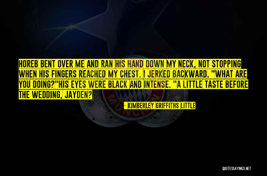 Panichi Wynantskill Quotes By Kimberley Griffiths Little Panichi Wynantskill Quotes By Kimberley Griffiths Little