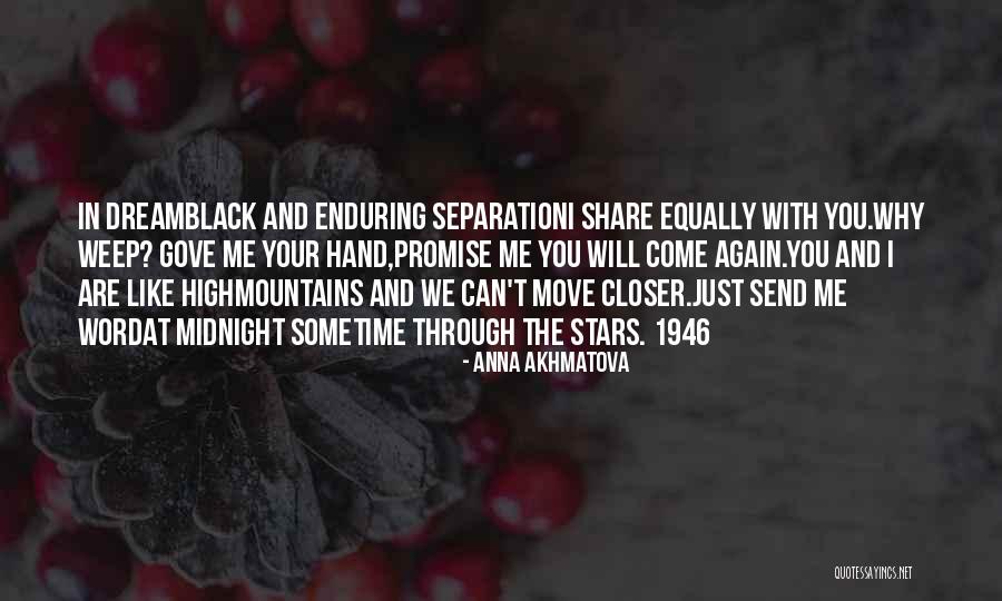 Panicky Feelings Quotes By Anna Akhmatova Panicky Feelings Quotes By Anna Akhmatova