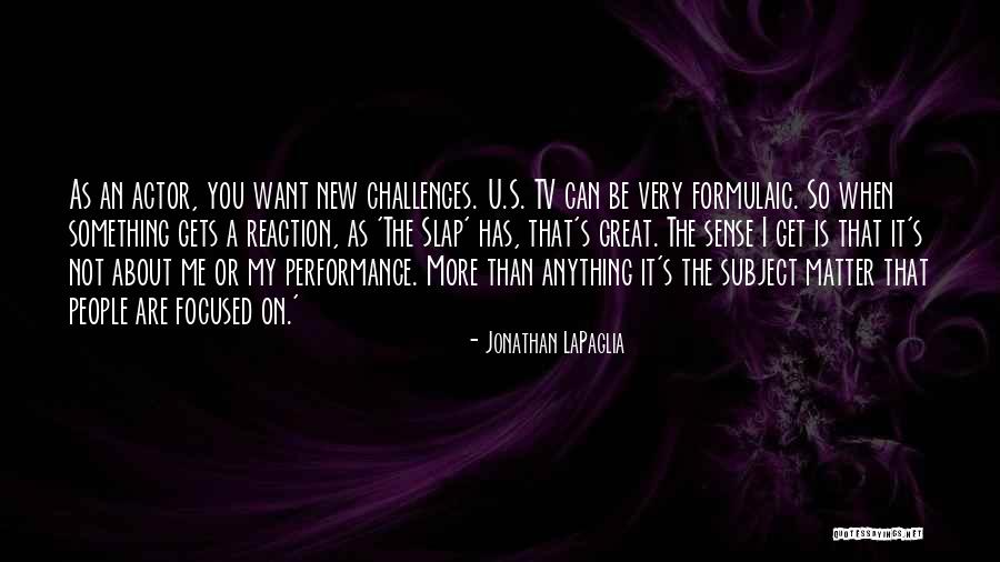 Panico Na Quotes By Jonathan LaPaglia Panico Na Quotes By Jonathan LaPaglia